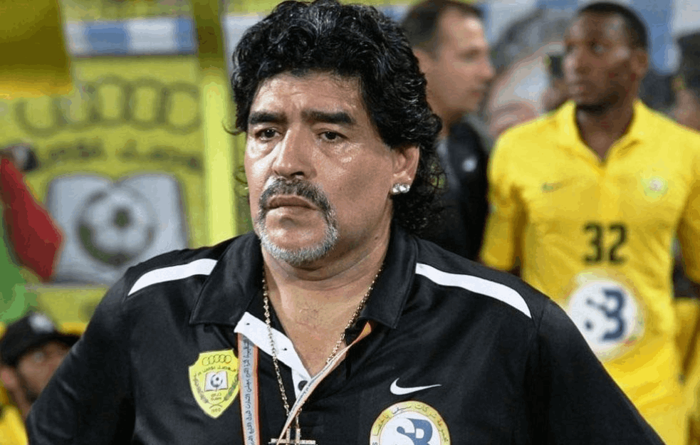 <span style='color:red;'><b>MARADONA</b></span> I POSLE SMRTI USREĆIO SVOJE LJUBAVI: Tri DIJEGOVE ŽENE dobile više od TRI MIONA DOLARA! 